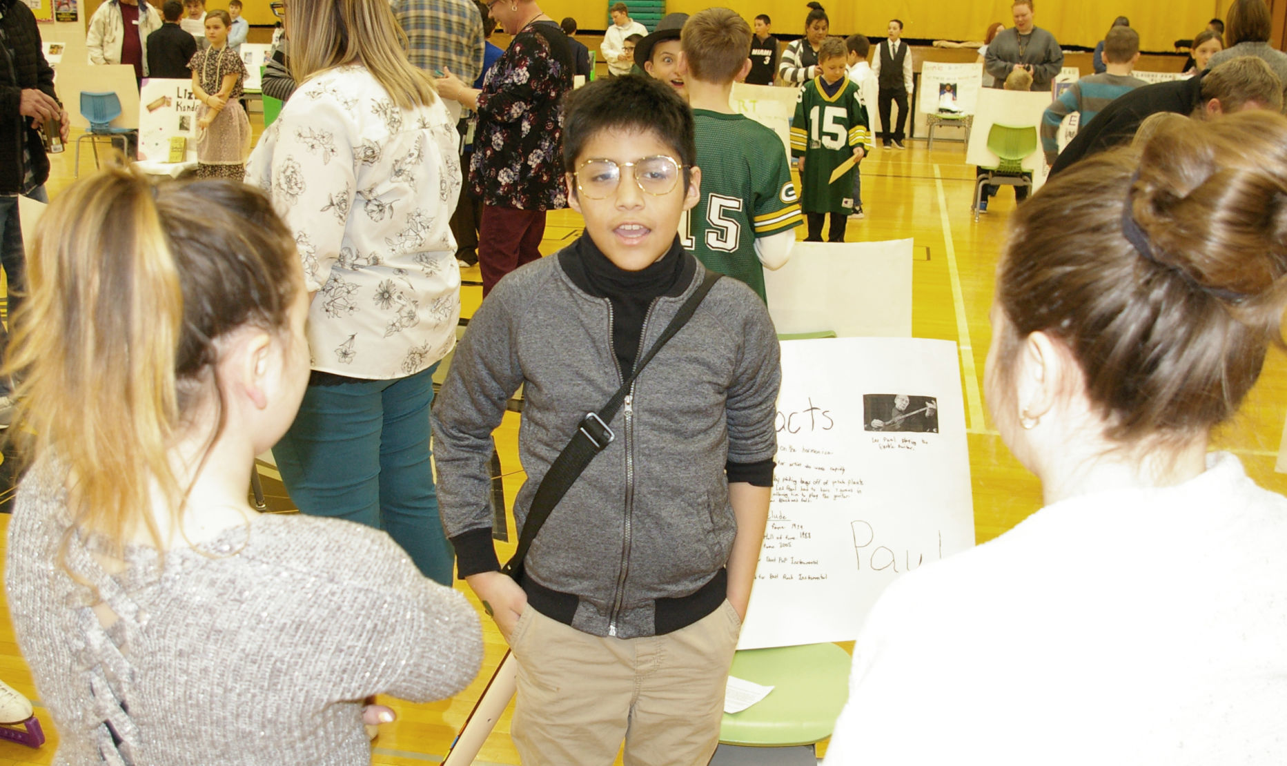 WAUPUN WAX MUSEUM
